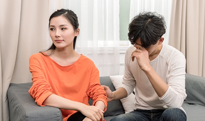 孝感如何离婚能名正言顺可不留话柄